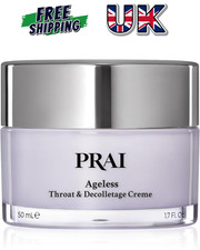PRAI Ageless Throat &