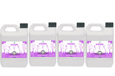 PURE ACETONE 20L litres 4 x 5L