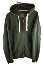 Fat Face Mens Green Cotton