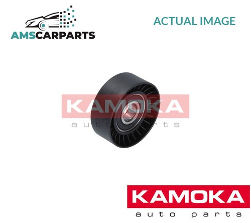 Ribbed belt tensioner pulley - tensioner,