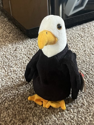 Bnwt retired beanie baby - ty,