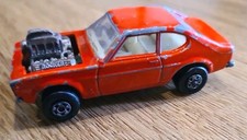 Matchbox Lesney 1973 No 87 Hot