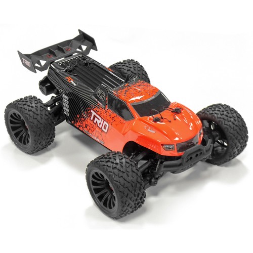 Racing tr10 4wd - tr10, 4s