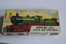 Airfix OO 3440 City of Truro