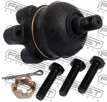 Ball joint for hyundai - for,