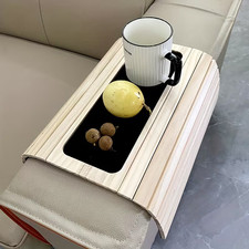 Foldable sofa arm tray - sofa,