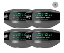 Wilkinson Sword shaving soap