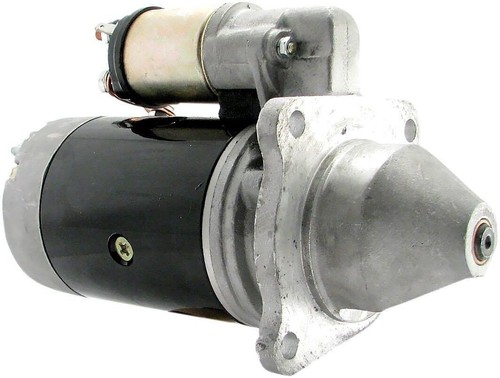 Premium grade starter fits - starter,