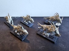 Warhammer Metal Flesh Hounds