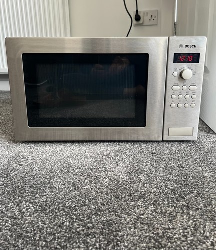 Bosch microwave oven hmt84g451 - oven,