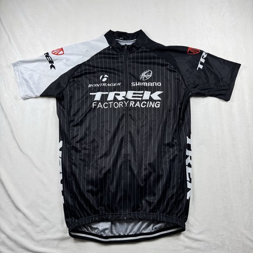 Trek factory racing - racing, short