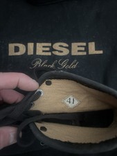 Diesel Black Gold