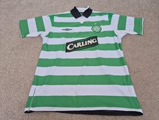 VINTAGE GLASGOW CELTIC
