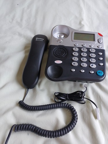 Binatone 410 spirit - binatone,
