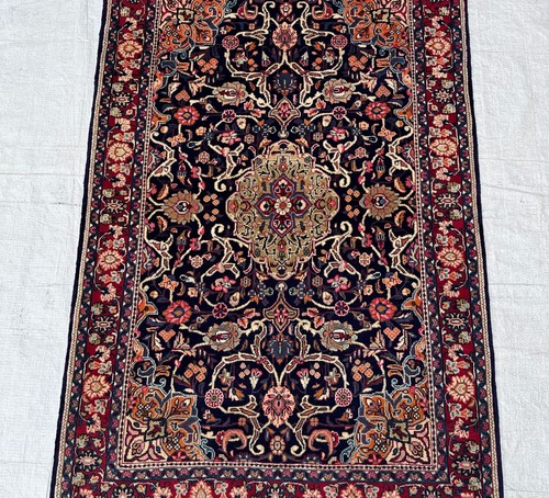 Fine floral tebriz - fine,