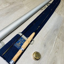 Hardy Graphite Favourite Fly