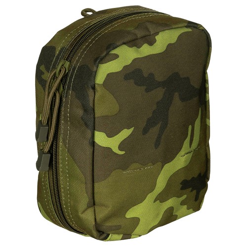 Mfh utility pouch - mfh, molle