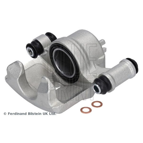 Blue print brake caliper - blue,