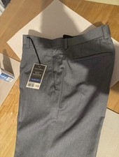 Jack Reid grey 30R slim fit