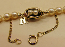 Vintage MAJORICA Sterling