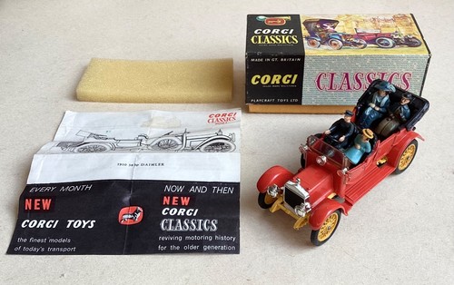 Corgi classics 9021 - corgi,