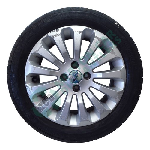 2009 2016 mk2 ford - 2009-2016, ka