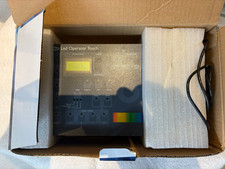 Showtec led operator touch dmx