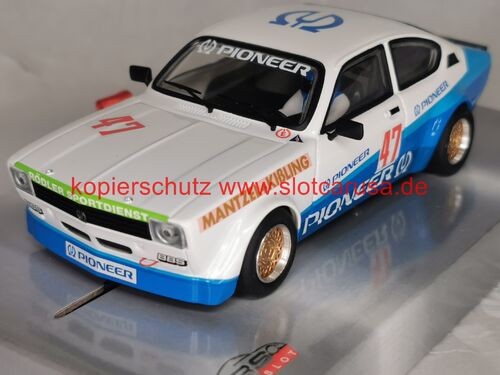 Revoslot rs0257 slot - revoslot, car