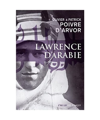 Lawrence arabie la quête - d'arabie:,