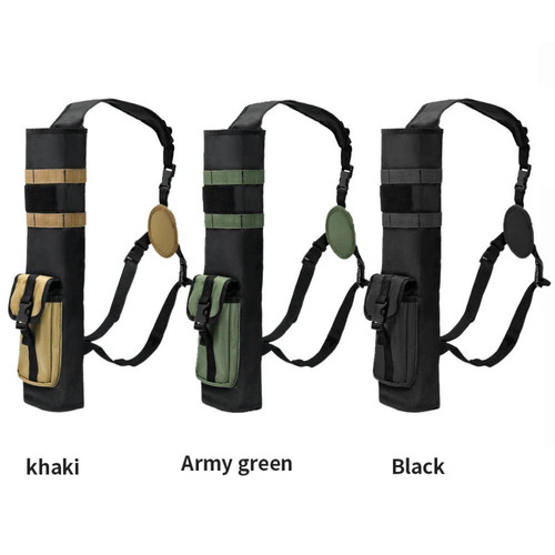 Outdoor oxford cloth arrow bag - outdoor,