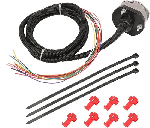 Pin pre wired - pin, for