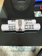 Hutch Zap Pads Old School BMX