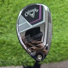 Callaway Big Bertha Reva 9