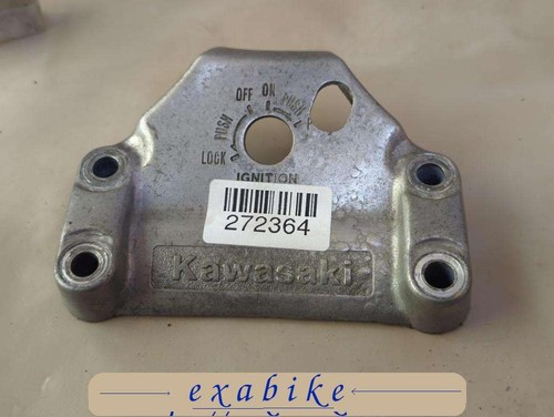 Handlebar bridge for kawasaki - handlebar,