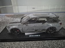 GT Spirit - 1:18 Audi RS6