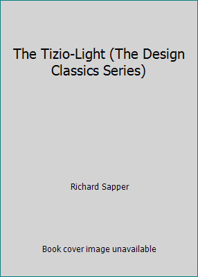 The tizio light design - the,