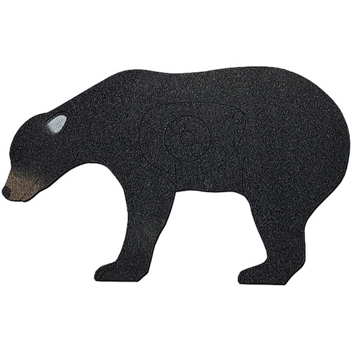 Oncore archery target bear - oncore,