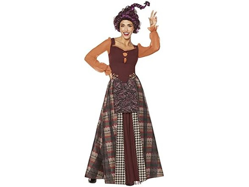 Spirit halloween hocus pocus - hocus,