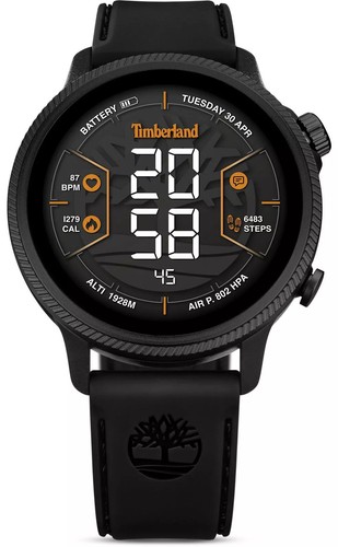 Timberland tdigb0064503 watch - timberland,