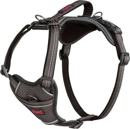 Halti anatomy harness padded - halti,