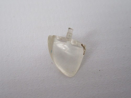 Dinky 1425 left front - 7q,