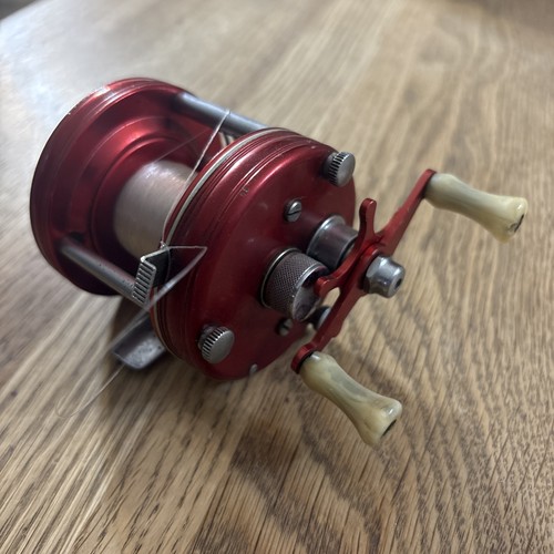 Vintage abu garcia ambassadeur - vintage,