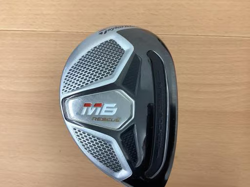 Taylormade hybrid 22 - m6,