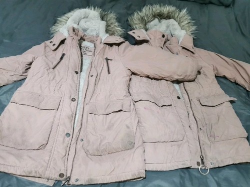 Next girls padded - padded, x2