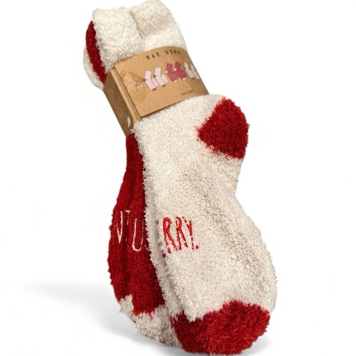 Rae dunn pair cozy festive - rae, 3