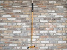 Vintage polo mallet - mallet, stick