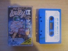 ZX Spectrum Computer Game Jet Set Willy 2 In GoC