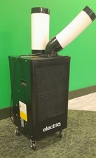 ELECTRIQ - Portable Commercial