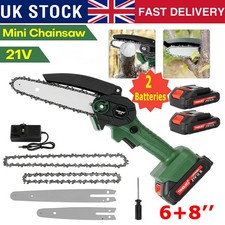 Portable Mini Chainsaw