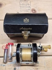 Abu Garcia Ambassadeur 5000C